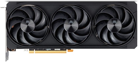 Acer Radeon Bifrost RX 7800 XT OC 16GB GDDR6 - CeX (UK): - Buy